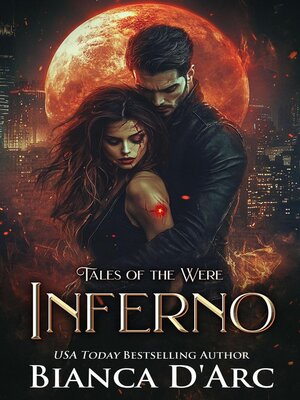 cover image of Inferno
